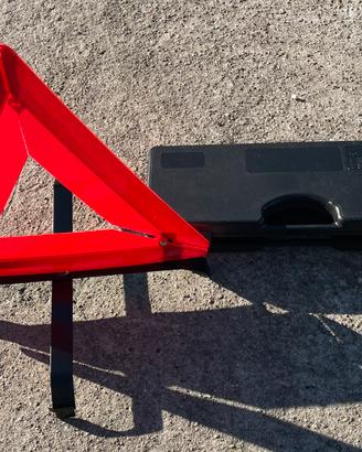 Triangolo Emergenza