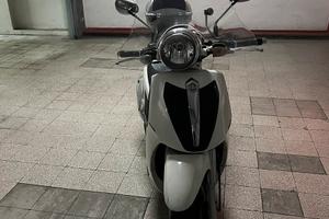 Piaggio carnaby 300
