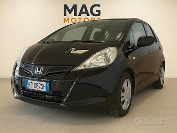 Honda Jazz 1.2 i-VTEC Trend Navi