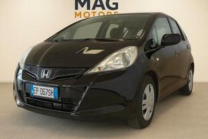 Honda Jazz 1.2 i-VTEC Trend Navi