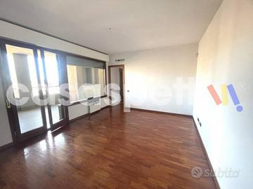 Appartamento di 115 m² con 3 locali a Milano