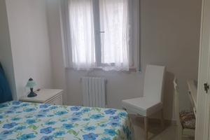 1 stanza matrimoniale a studentessa, Pescara-Unive