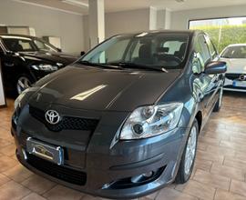 Toyota Auris 5p 1.6 dual Sol *82000KM*UNICOPRO*