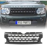 GRIGLIA LAND ROVER DISCOVERY III 05-09 LOOK DISCOV