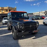 MERCEDES-BENZ G GD