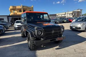 MERCEDES-BENZ G GD