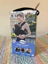 Marsupio fascia porta bebè Boppy  ComfyFit Chicco