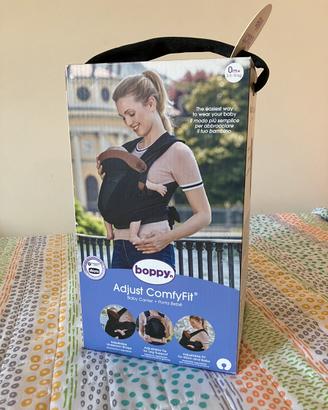 Marsupio fascia porta bebè Boppy  ComfyFit Chicco