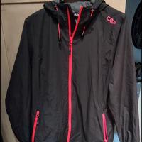 Giacca donna antipioggia CMP
