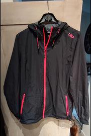 Giacca donna antipioggia CMP