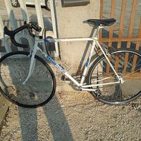 Bici Bianchi