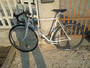 Bici Bianchi