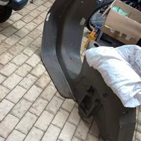 Telaio vespa px e
