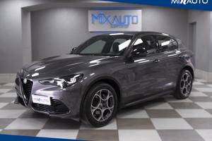 Alfa Romeo Stelvio 2.2 D T Sprint RWD 160CV Auto