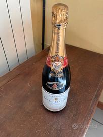 Champagne Laurent-Perrier