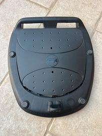 Piastra Monorack per Kawasaki ER 6N 2005-2008