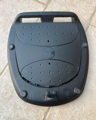 Piastra Monorack per Kawasaki ER 6N 2005-2008