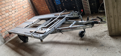 Carrello CRESCI PA14