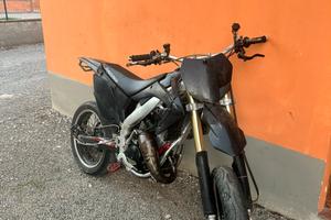 hm 50 derapage competition