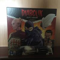 Giochi da tavolo