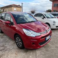 Citroen C3 PureTech 82 Exclusive