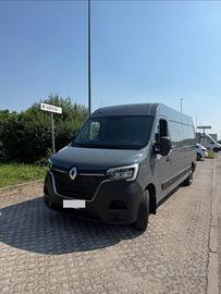 RENAULT Master TRASPOR FG TA L3 H2 T35 start