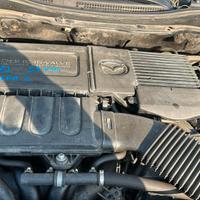 MOTORE MAZDA 2 - 2010