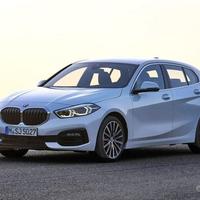 Ricambi usati bmw serie 1 f40 2019 #b