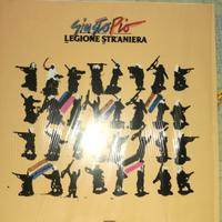 LP Giusto Pio Legione straniera 1 st