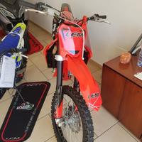 LEM Dirt Bike 250 cc PRO M5