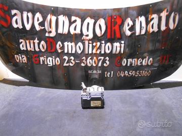 Pompa abs trw alfa romeo 159 cod. 51828597