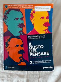 Il Gusto del Pensare 3