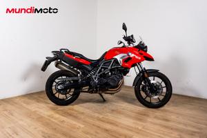 BMW F 700 GS ABS - 2017