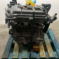 MOTORE SEMICOMPLETO SUZUKI Alto 3Â° Serie K10B Ben