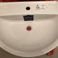 Lavabi sospesi cm 60