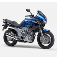 Yamaha tdm 850