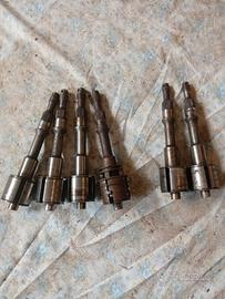 Asse del cambio 4 marce Vespa 50/125 