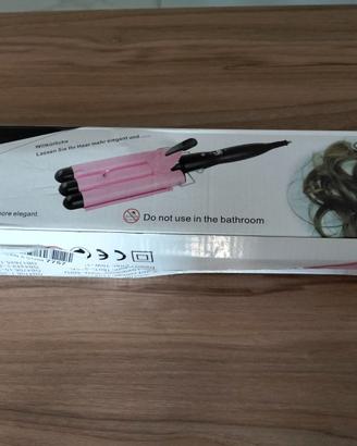 Ferro per capelli