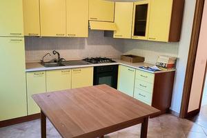 Bilocale arredato fra Mombaroccio e Beato Sante