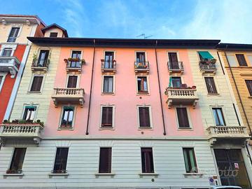 Appartamento Milano [Cod. rif 3316987VRG]