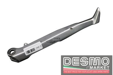 Stampella cavalletto laterale Ducati panigale 899 