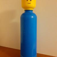 LEGO borraccia 