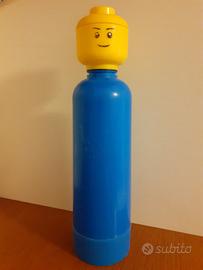 LEGO borraccia 