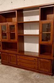 Mobile intero per soggiorno / salone