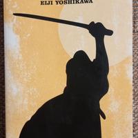 Libro Musashi - Yoshikawa - BUR 2006
