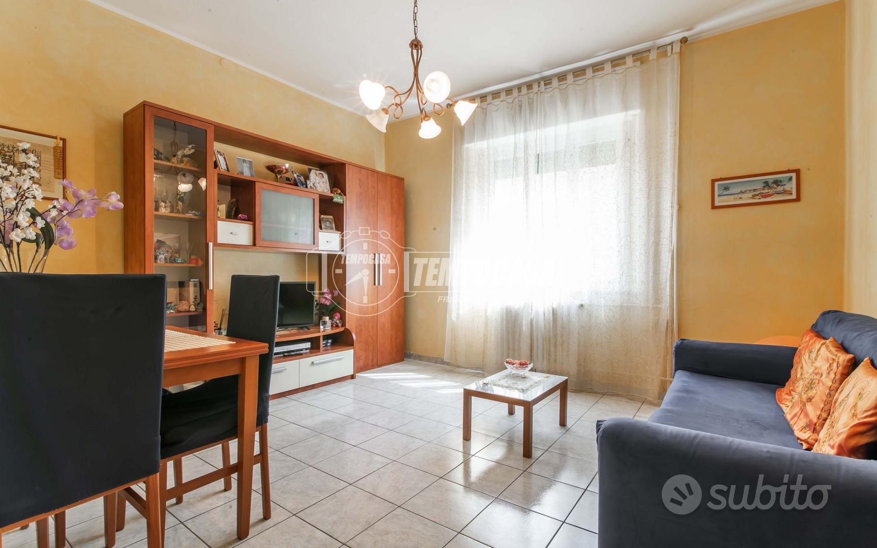 Appartamento – Cusano Milanino, Cusano - Vista 4