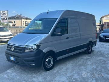 VOLKSWAGEN Crafter 30 2.0 TDI 140CV PM-TA alles