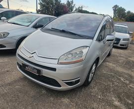 Citroen C4 Picasso 2.0 HDi 138cv AUTOMATICO/NAVI