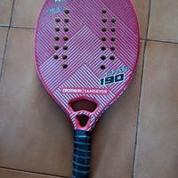Per bambino racchetta beach volley