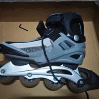 Roller blade exolution 100